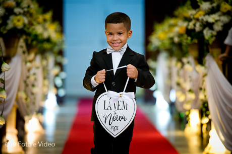 Casamento La Festivitá Prime